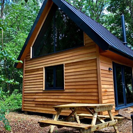 Badgers Rest With Hot Tub Option - See Extras 拉伊 外观 照片