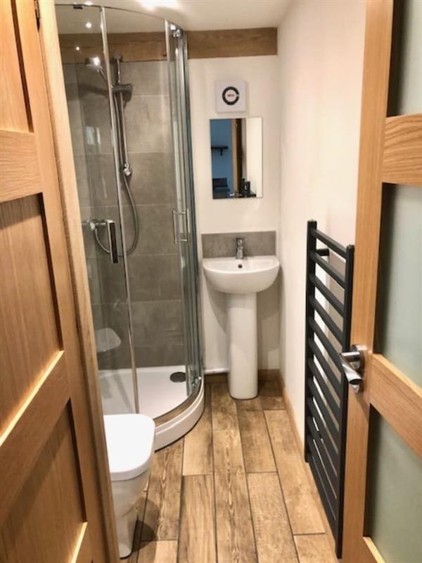 Badgers Rest With Hot Tub Option - See Extras 拉伊 外观 照片