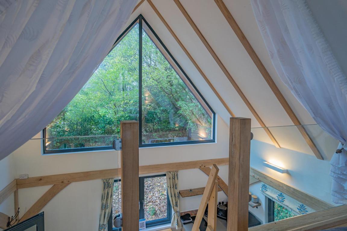 Badgers Rest With Hot Tub Option - See Extras 拉伊 外观 照片